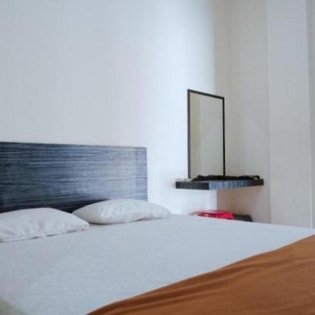 Guest House Taman Sari Syariah Pekanbaru Eksteriør billede