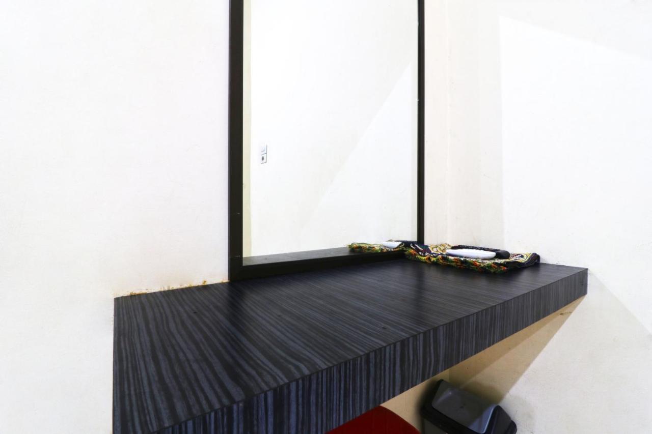 Guest House Taman Sari Syariah Pekanbaru Eksteriør billede