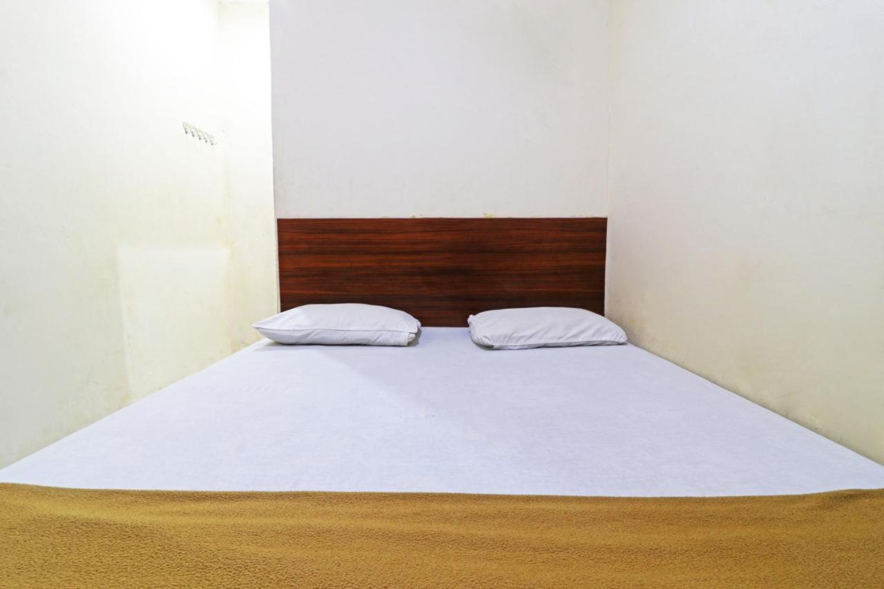 Guest House Taman Sari Syariah Pekanbaru Eksteriør billede