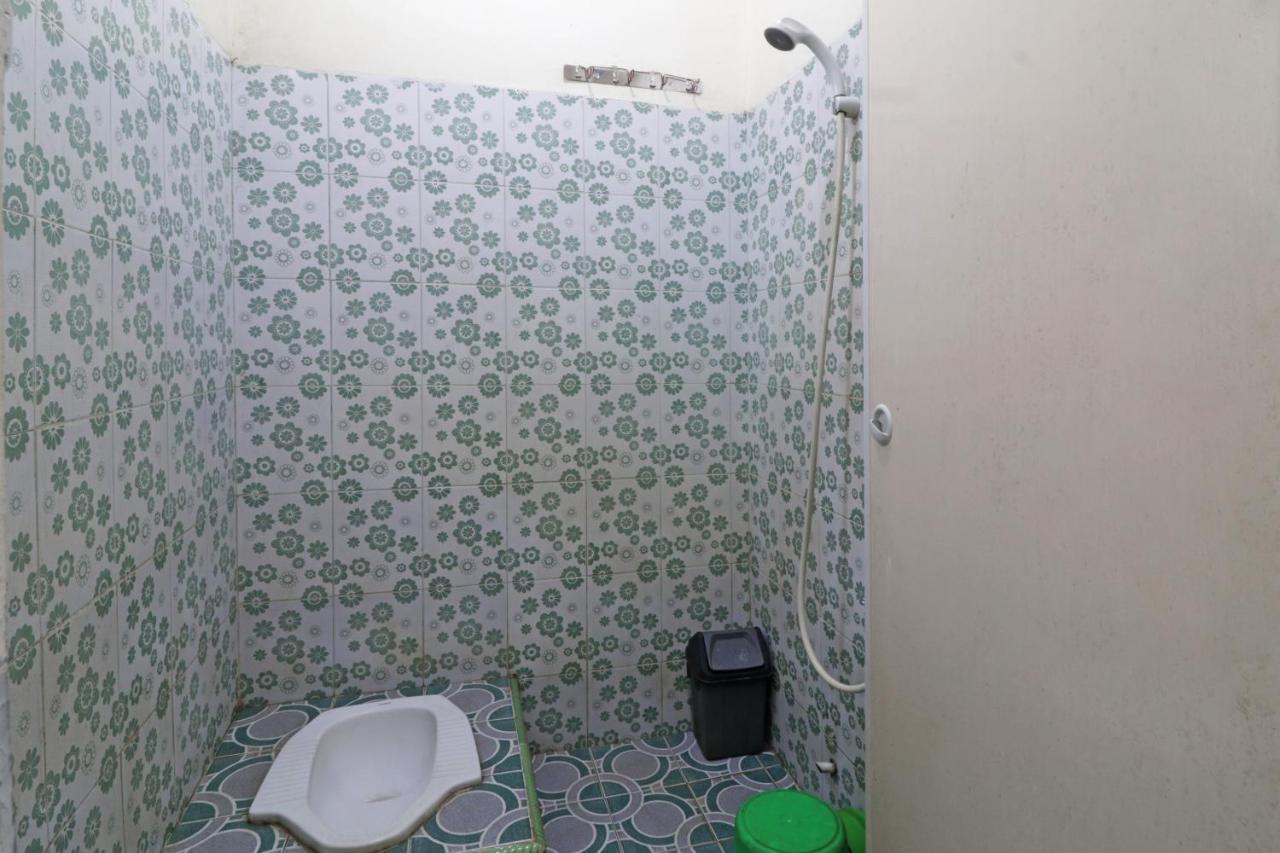 Guest House Taman Sari Syariah Pekanbaru Eksteriør billede