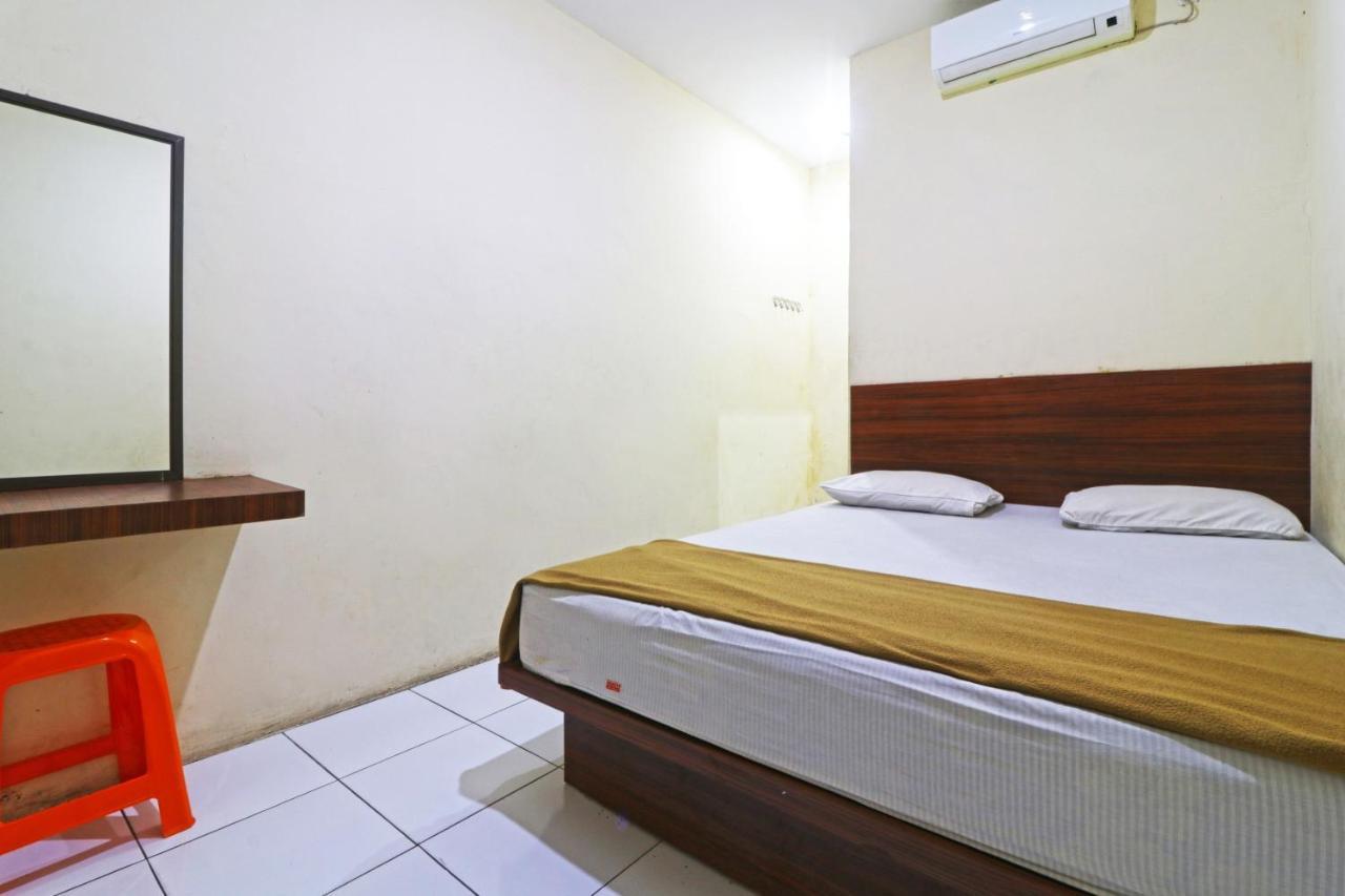Guest House Taman Sari Syariah Pekanbaru Eksteriør billede