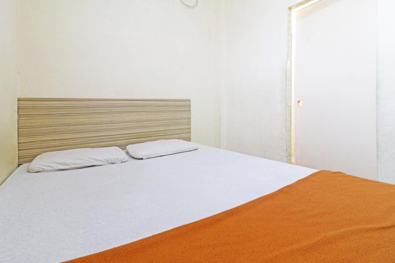Guest House Taman Sari Syariah Pekanbaru Eksteriør billede