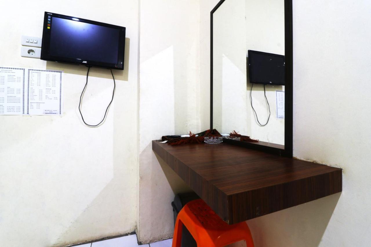 Guest House Taman Sari Syariah Pekanbaru Eksteriør billede