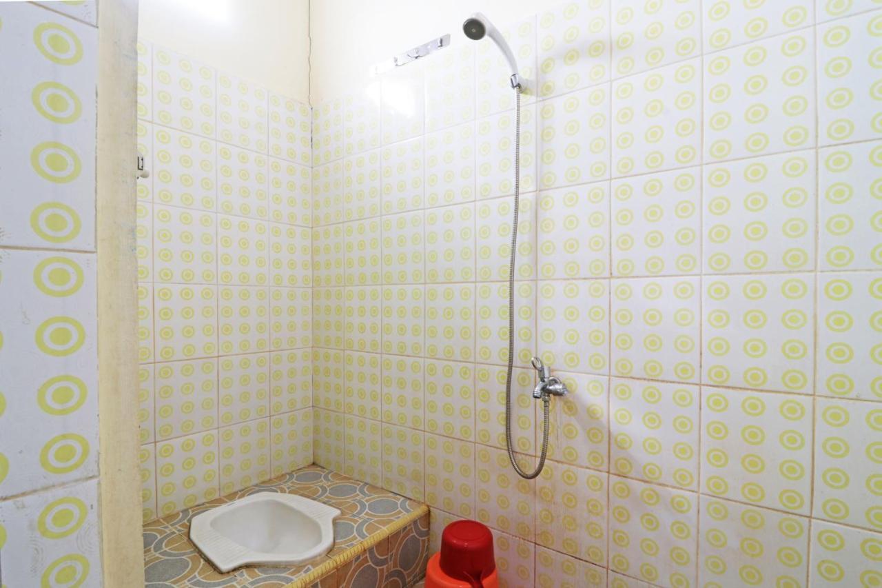 Guest House Taman Sari Syariah Pekanbaru Eksteriør billede