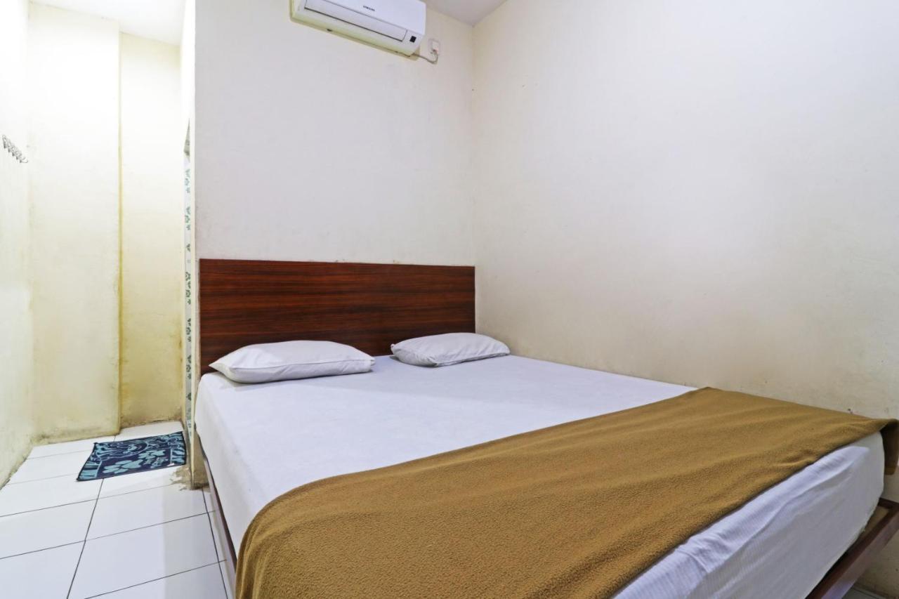 Guest House Taman Sari Syariah Pekanbaru Eksteriør billede