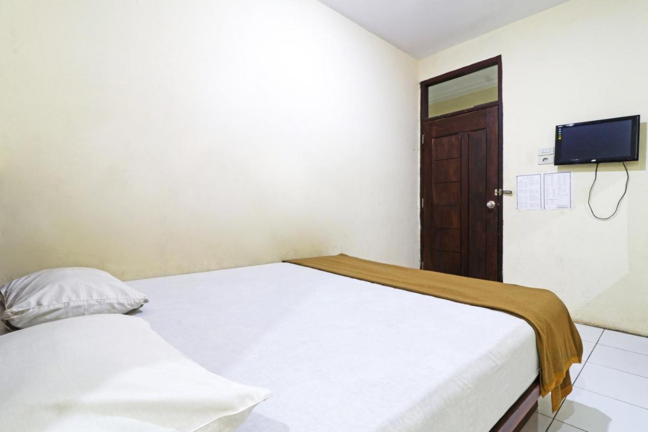 Guest House Taman Sari Syariah Pekanbaru Eksteriør billede