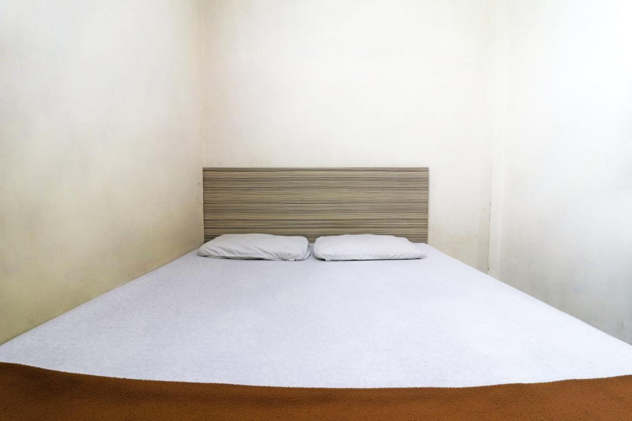 Guest House Taman Sari Syariah Pekanbaru Eksteriør billede