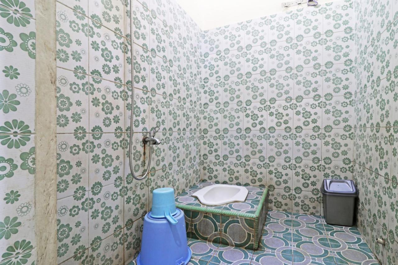 Guest House Taman Sari Syariah Pekanbaru Eksteriør billede