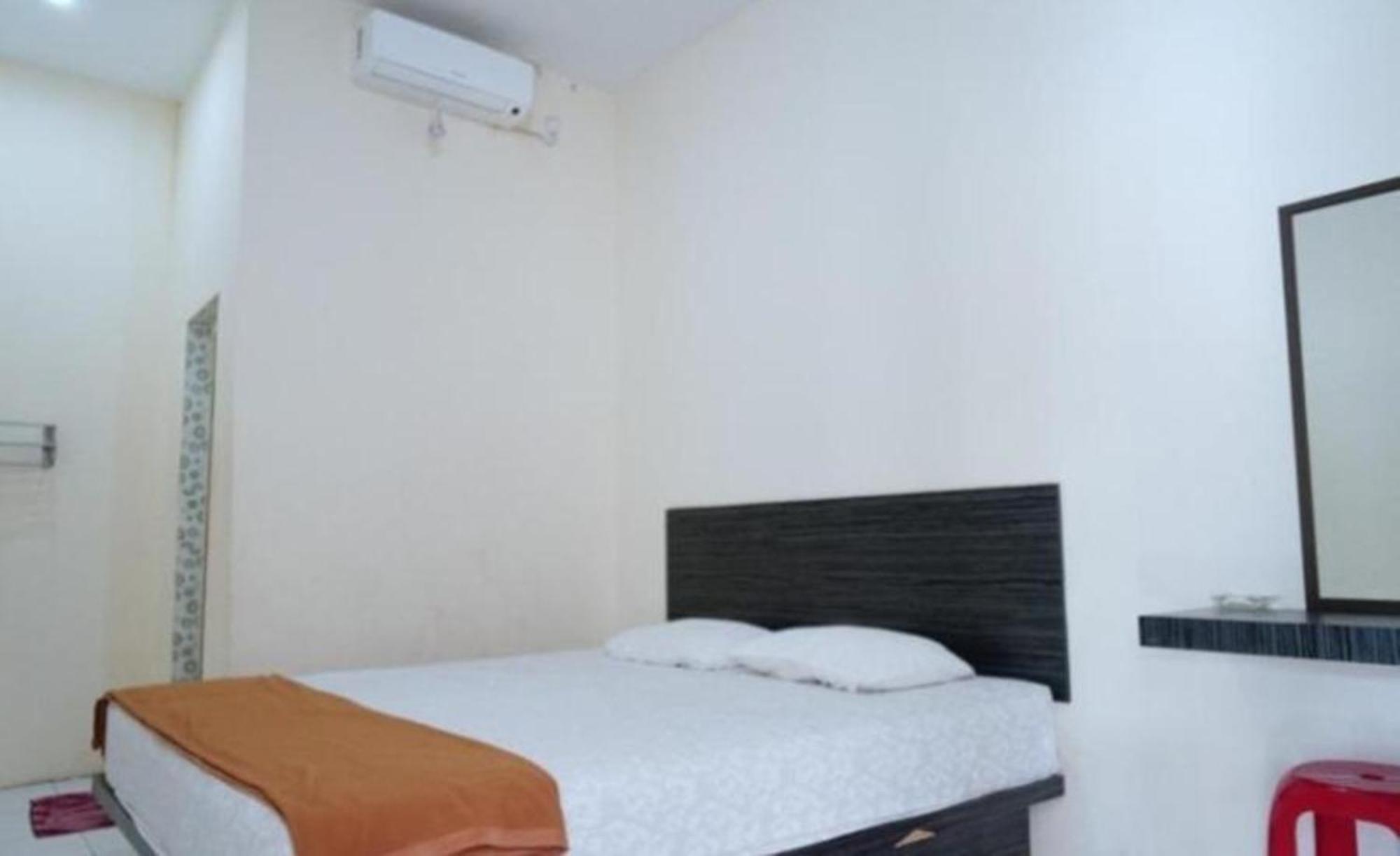 Guest House Taman Sari Syariah Pekanbaru Eksteriør billede