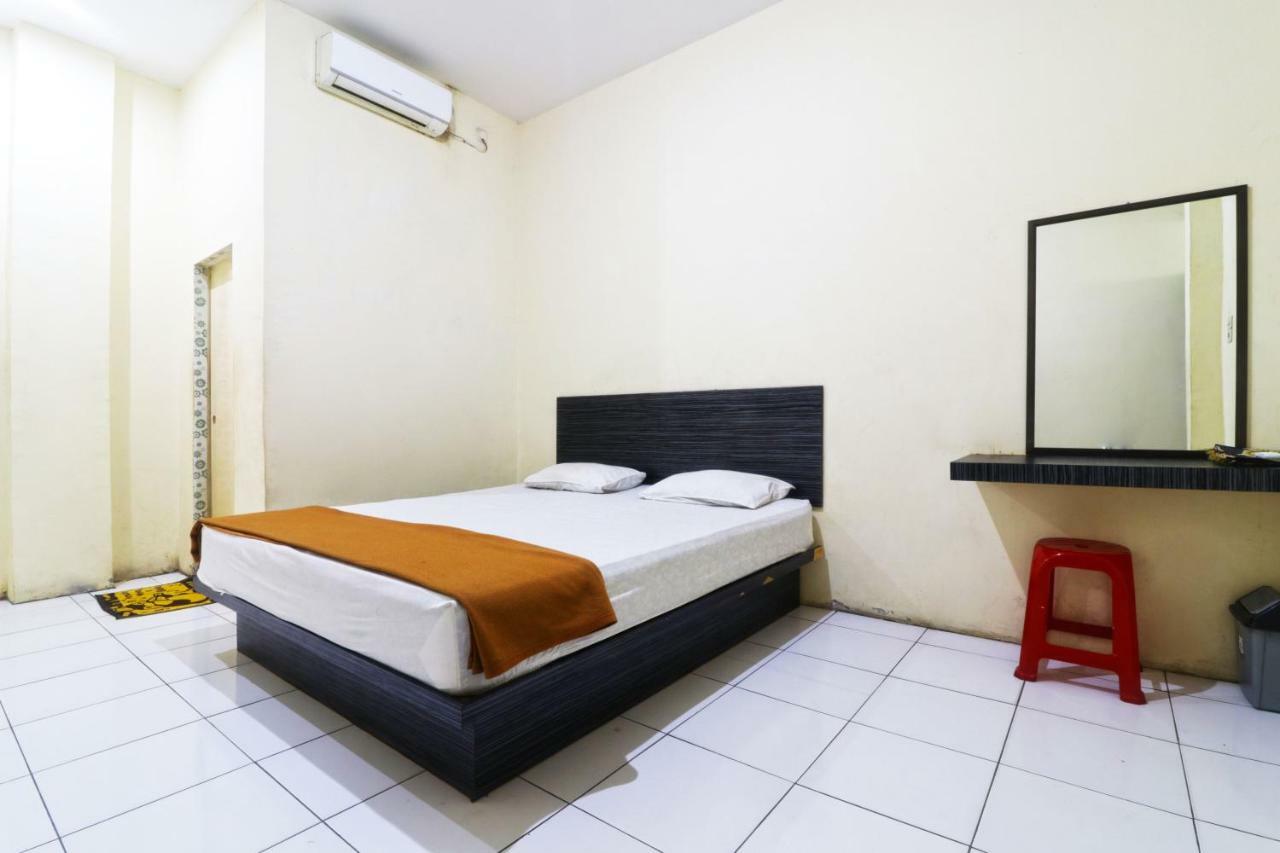 Guest House Taman Sari Syariah Pekanbaru Eksteriør billede