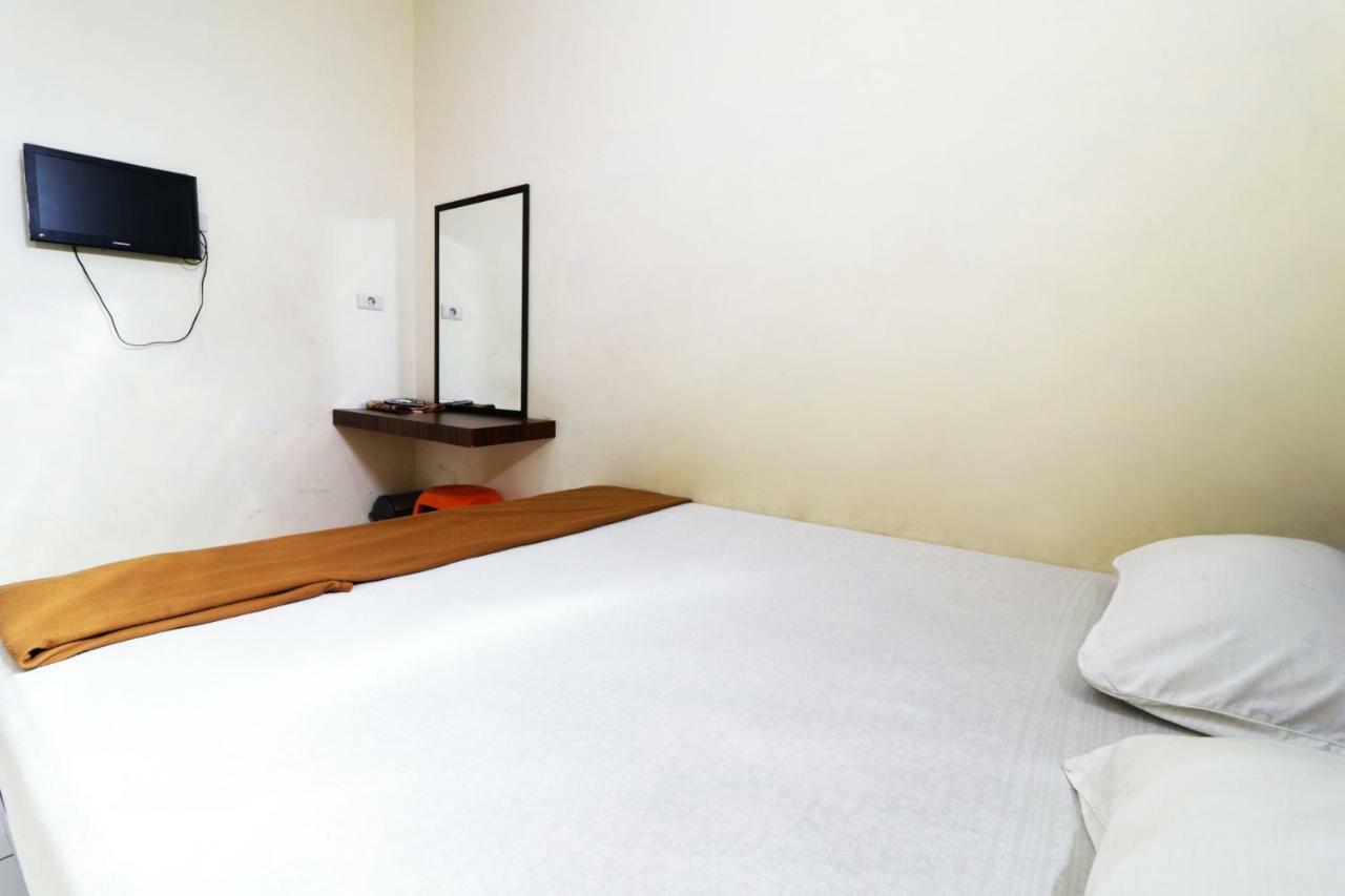 Guest House Taman Sari Syariah Pekanbaru Eksteriør billede