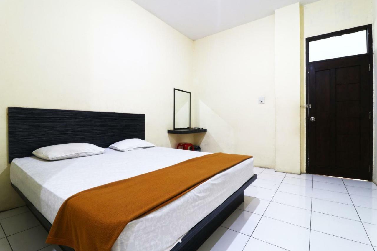 Guest House Taman Sari Syariah Pekanbaru Eksteriør billede