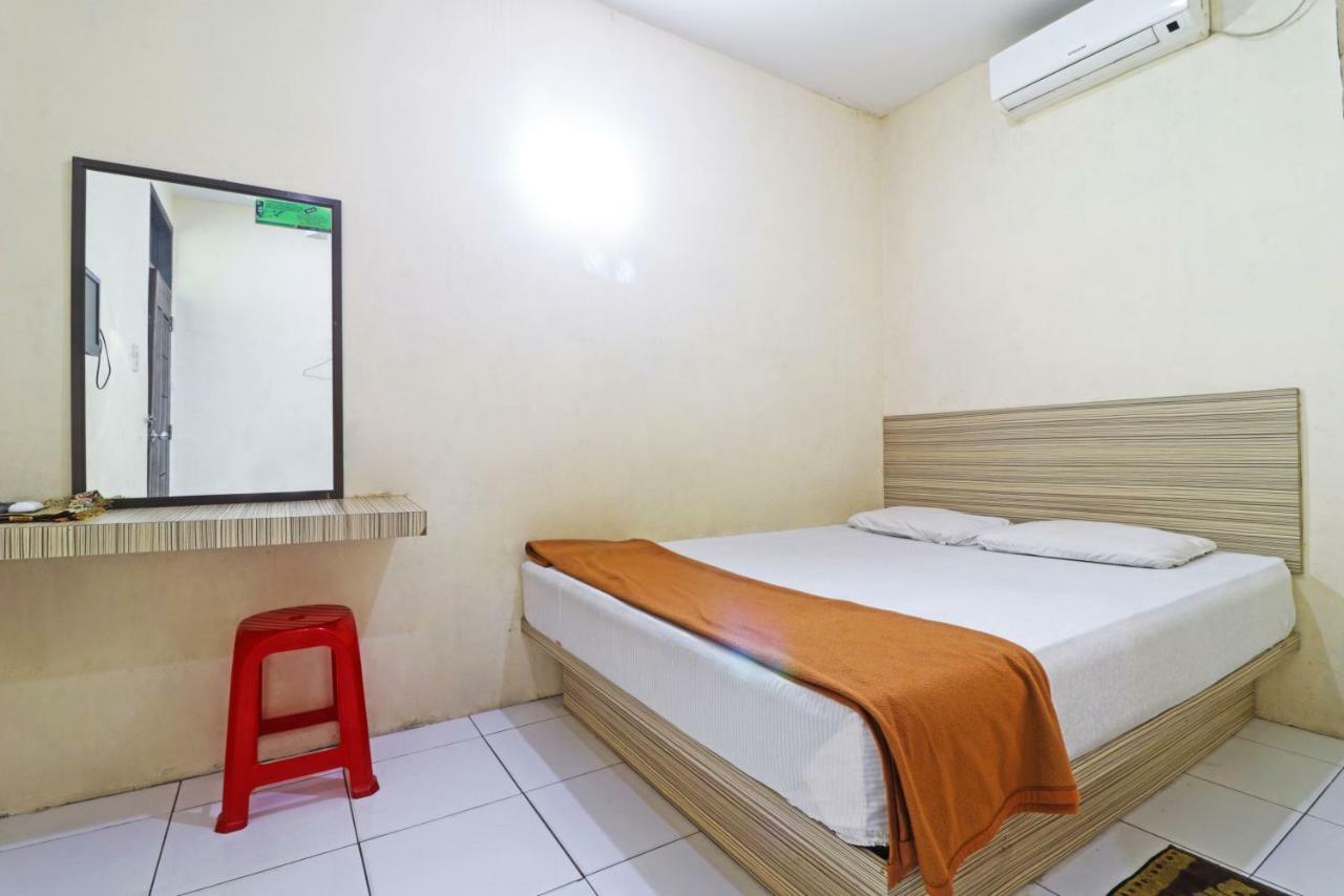 Guest House Taman Sari Syariah Pekanbaru Eksteriør billede